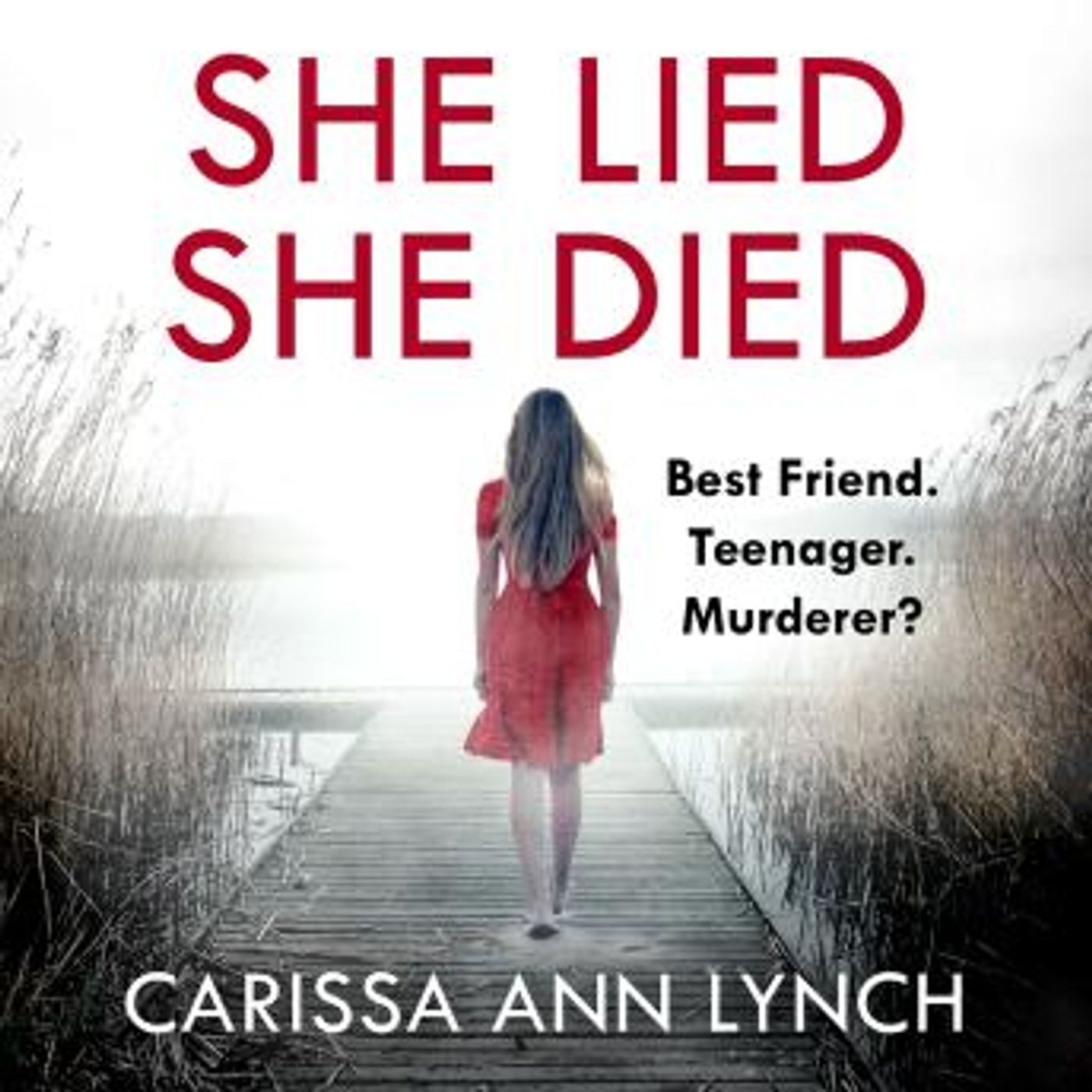 Full Audiobooks in Mystery, Thriller & Horror