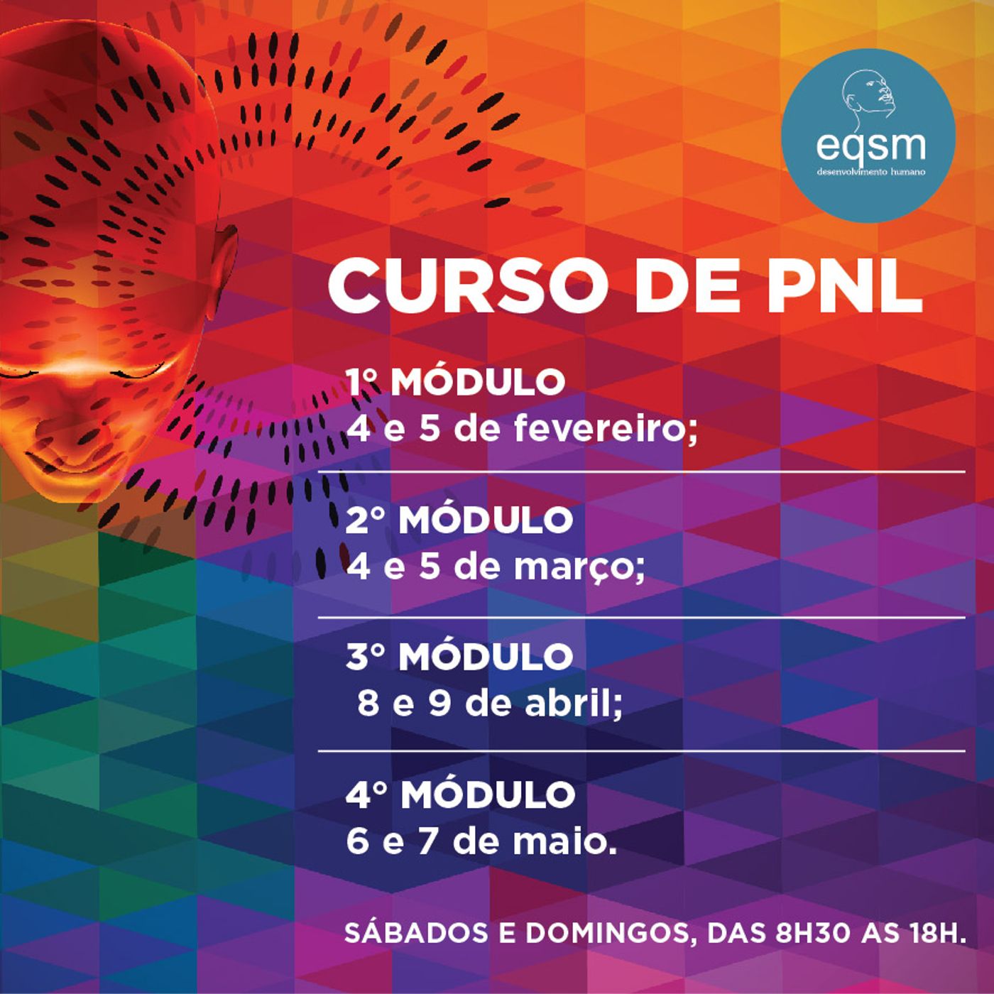 Programação Neurolinguística !
