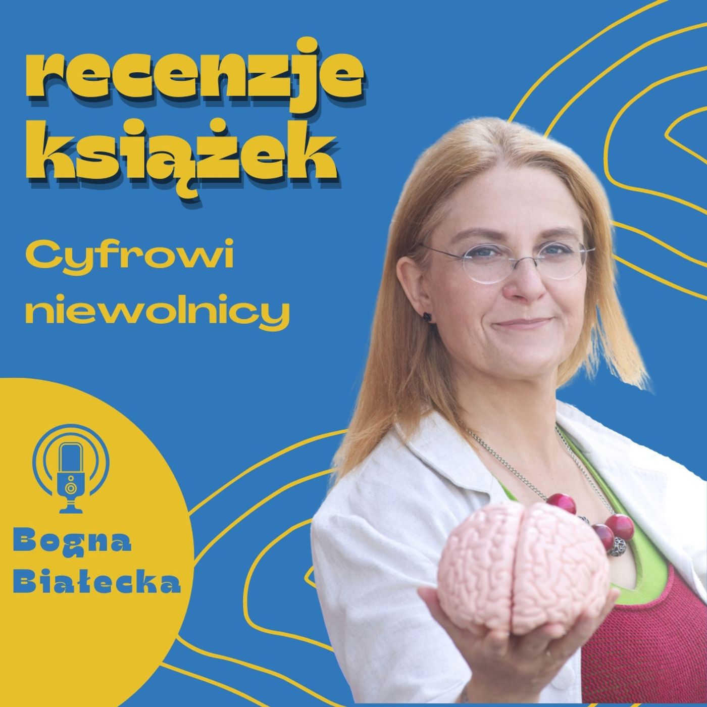 Psycholog Wyjaśnia