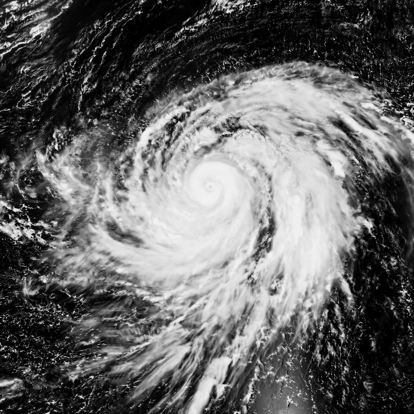 Después del Huracán Fifí