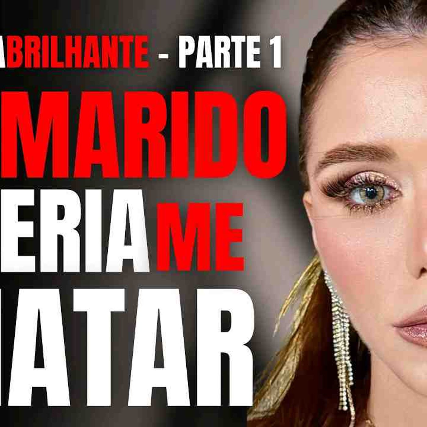 PARTE 1 - RAPHAELLA BRILHANTE CONTA COMO SOBREVIVEU À TENTATIVA DE FEMINICÍDIO DO MARIDO JOÃO LIMA