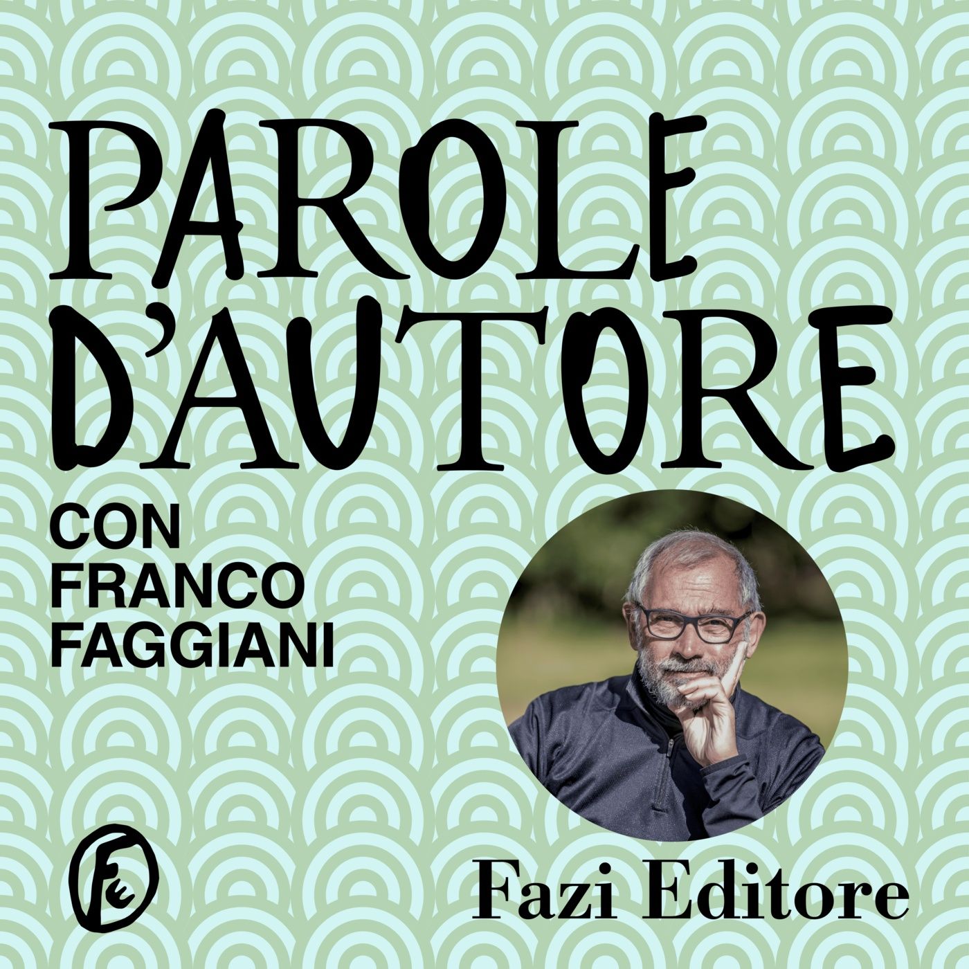 Franco Faggiani e la cura dell'anima ad alta quota episode artwork