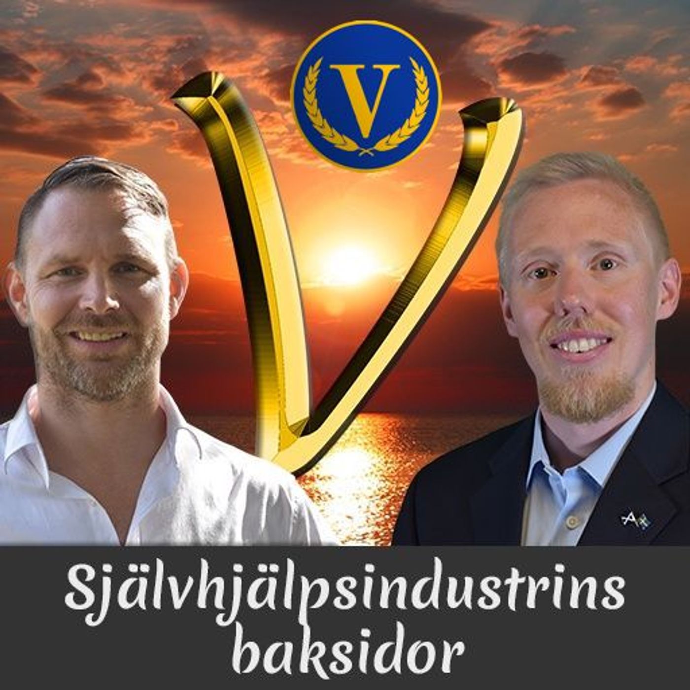 Vinnarpodden