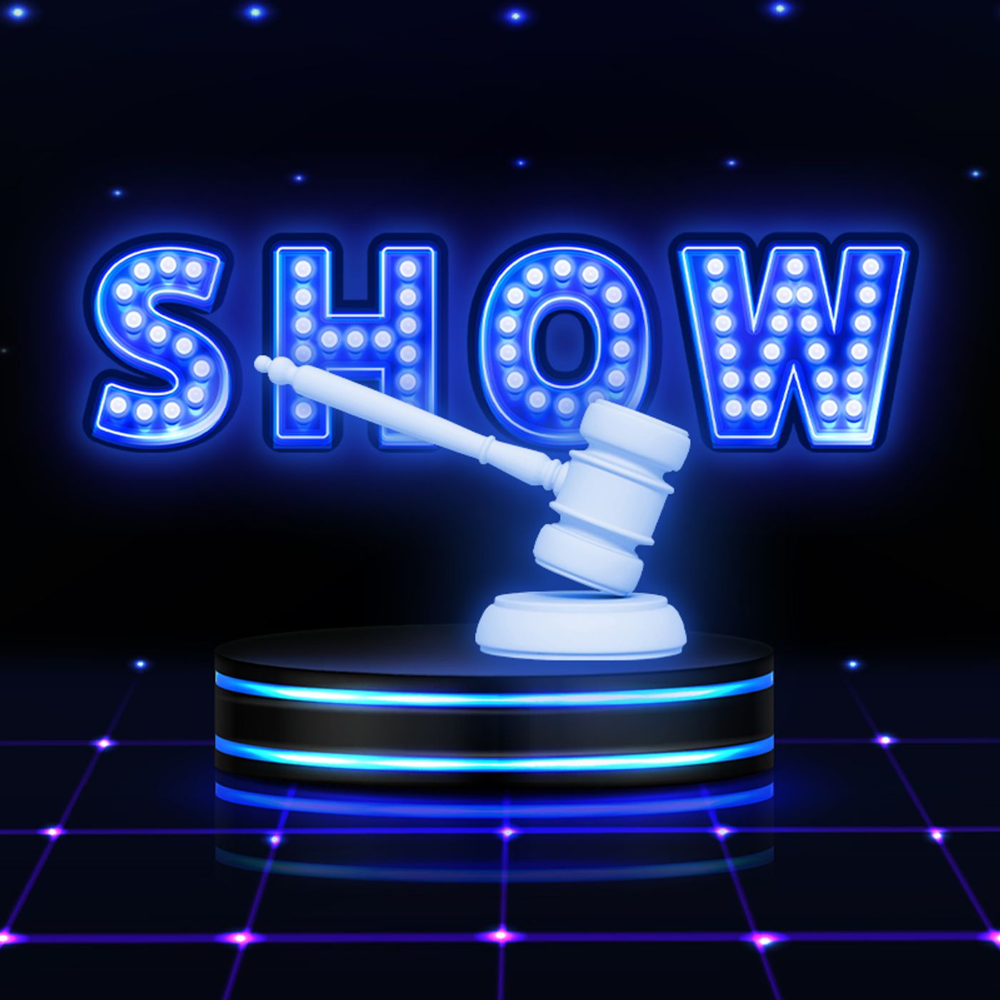 Legaltech Show