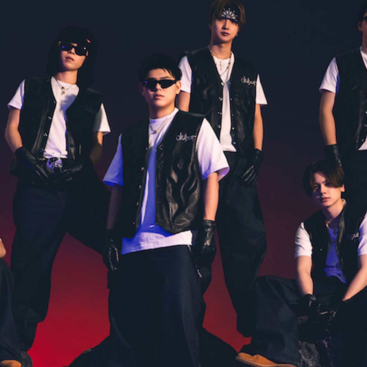 BE:FIRST、9枚目のシングル「BE:FIRST ALL DAY」収録の新曲「Rondo」先行配信決定 episode artwork