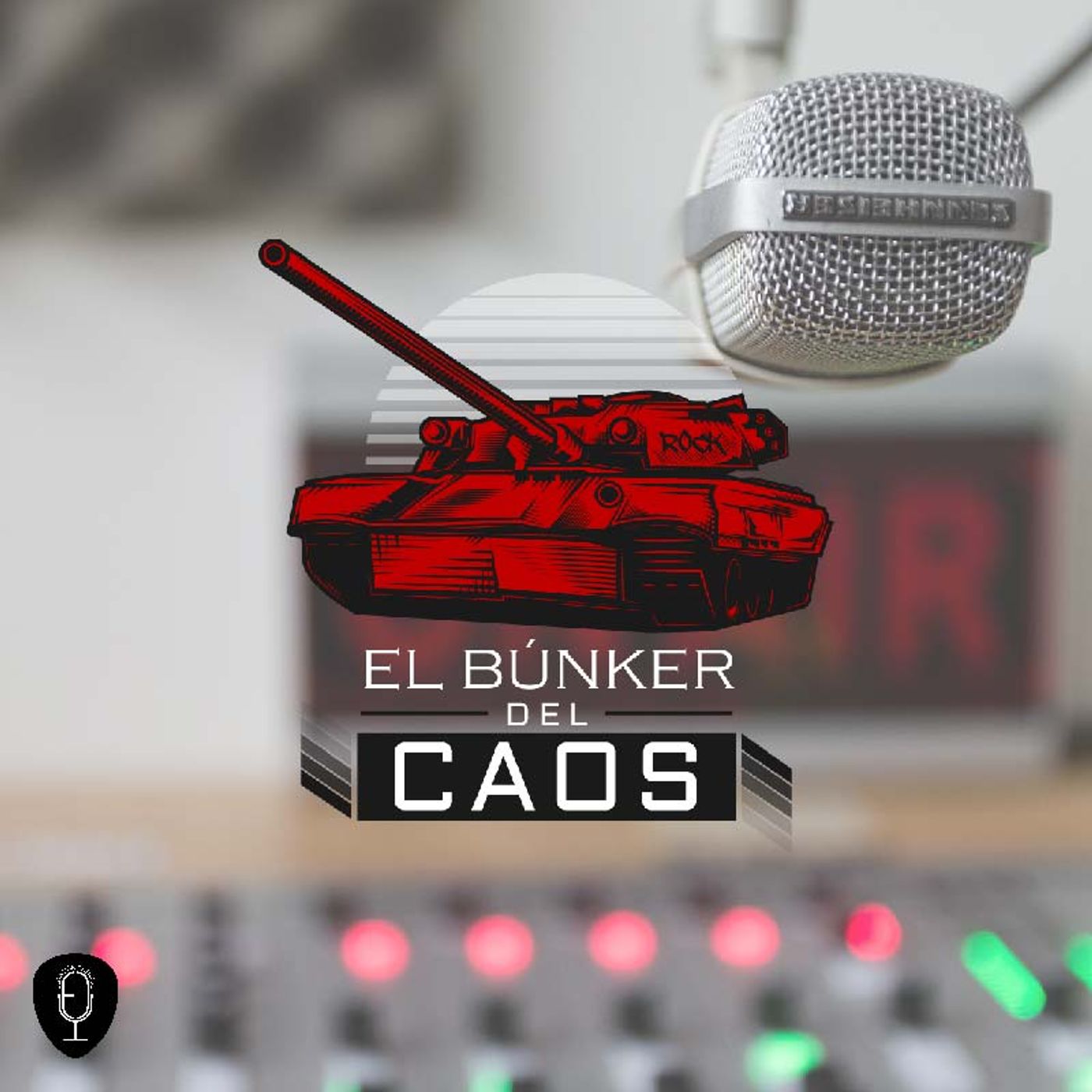 El Búnker del Caos