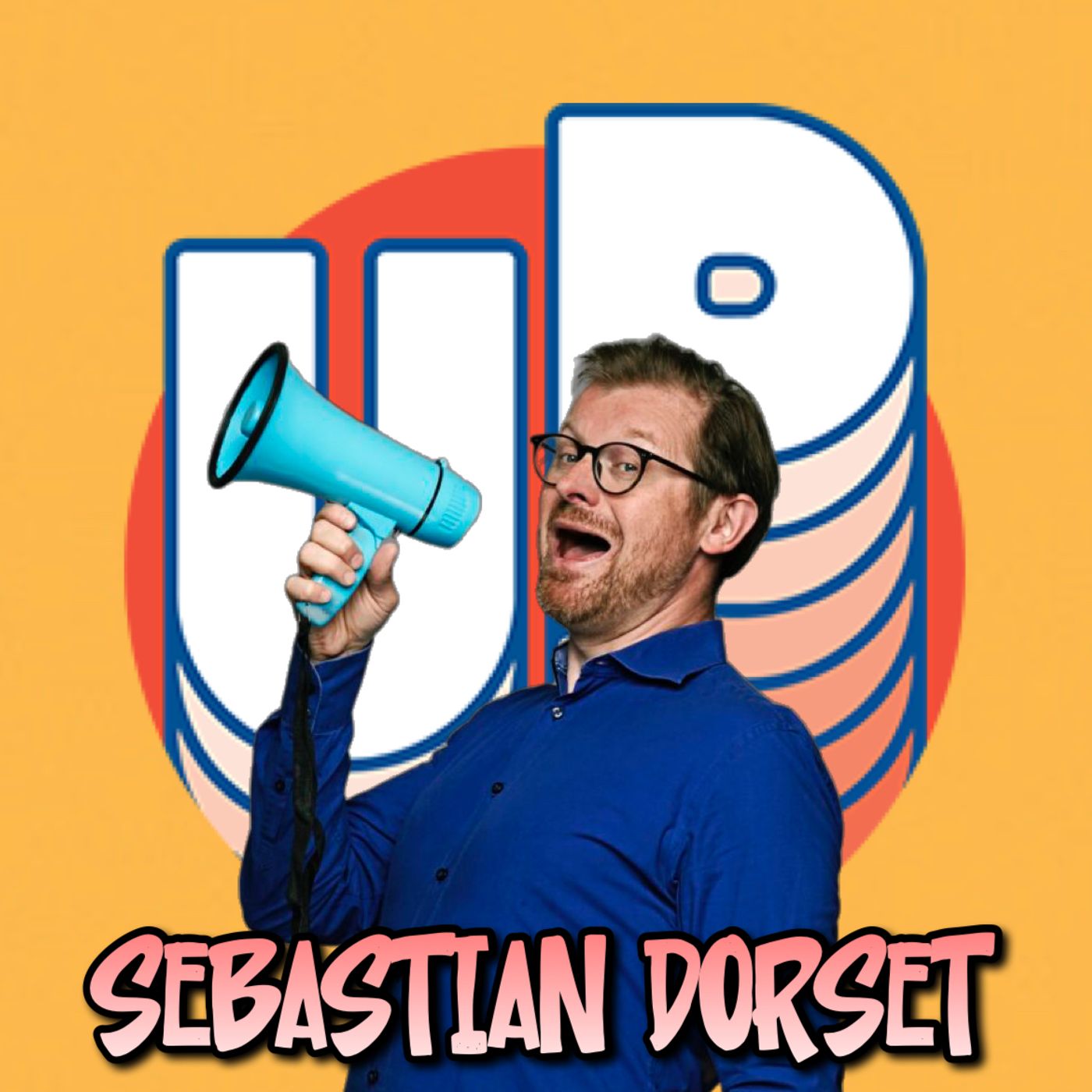 Up-Festival Special #2 - Sebastian Dorset