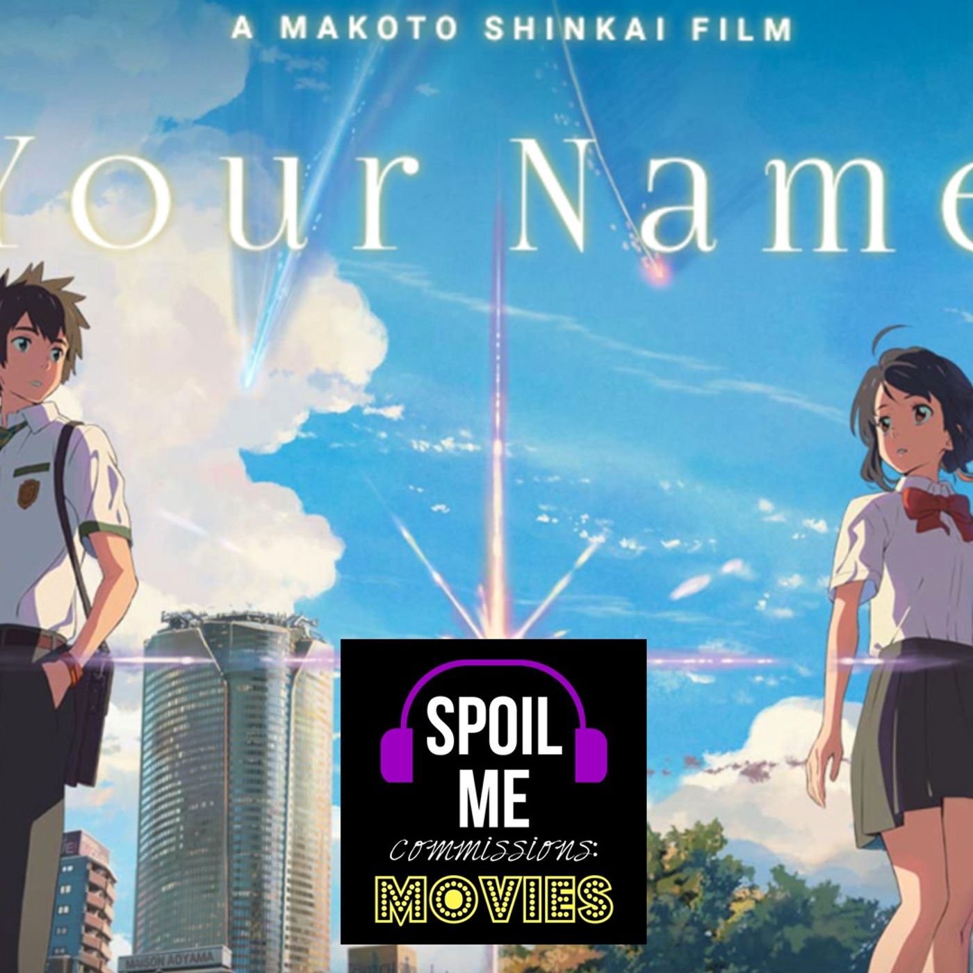 Your Name