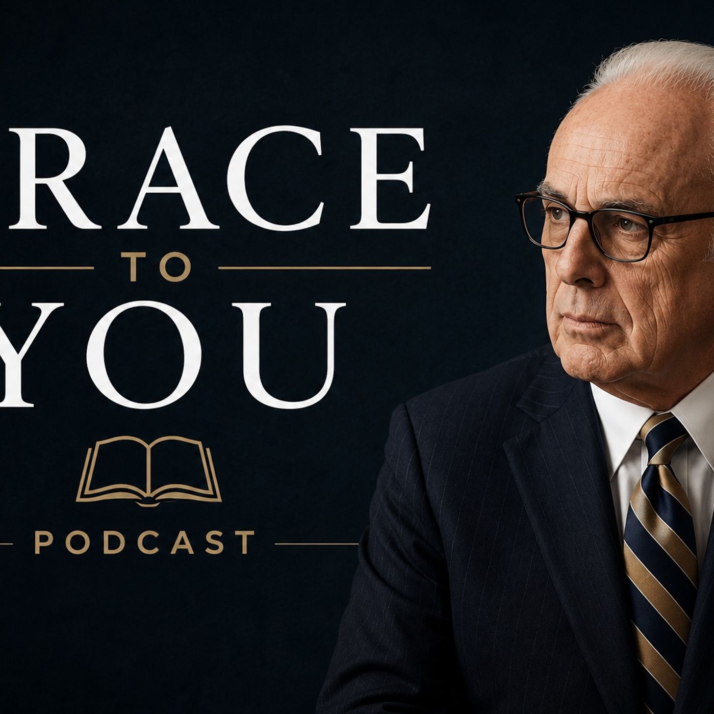 GRACE TO YOU | Living by God’s Grace for better Tomorrow