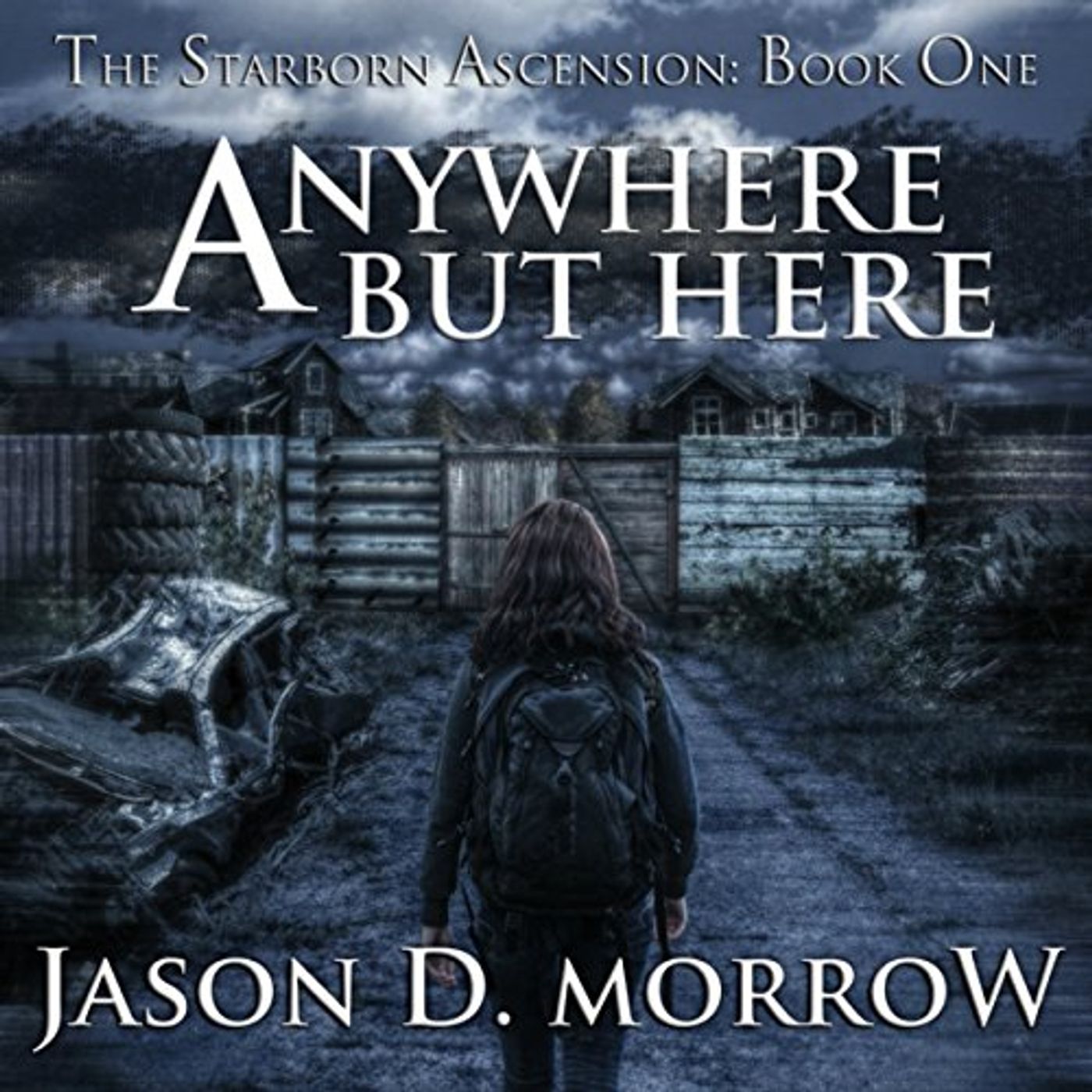 Listen to Your Favorite Audiobooks in Sci-Fi & Fantasy, Sci-Fi: Contemporary on Computers and