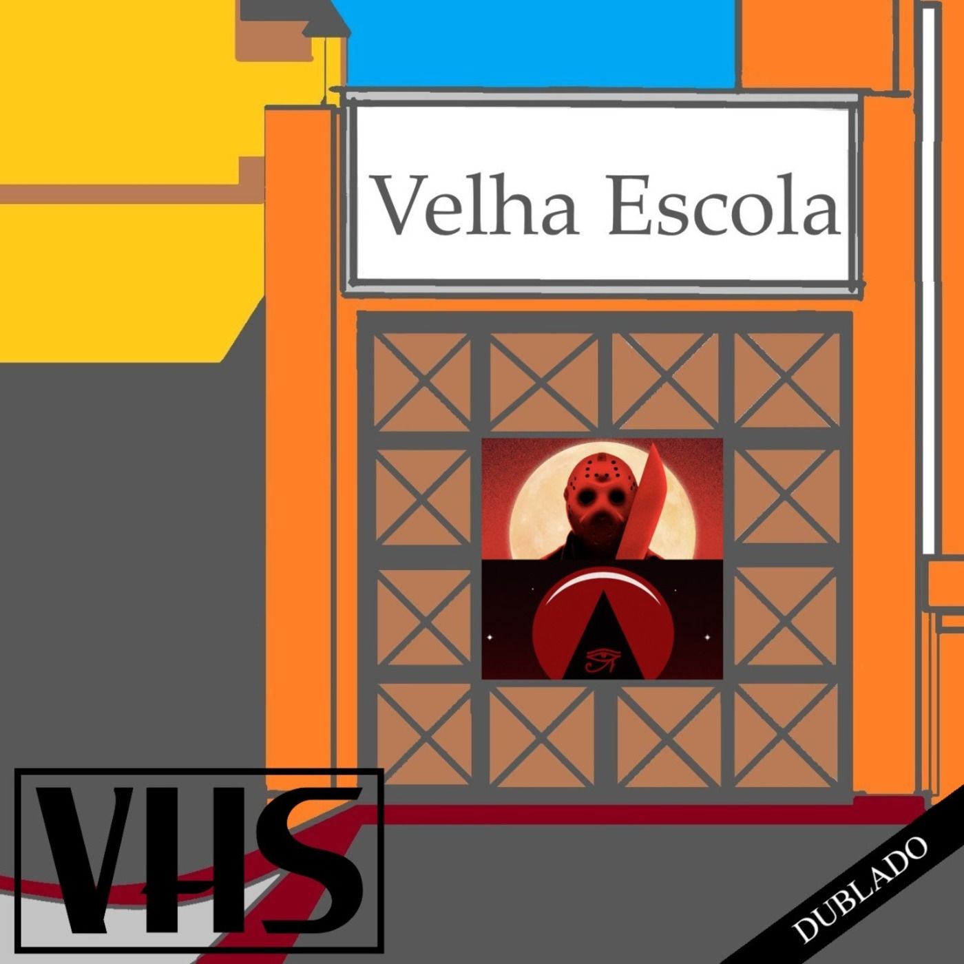Velha Escola