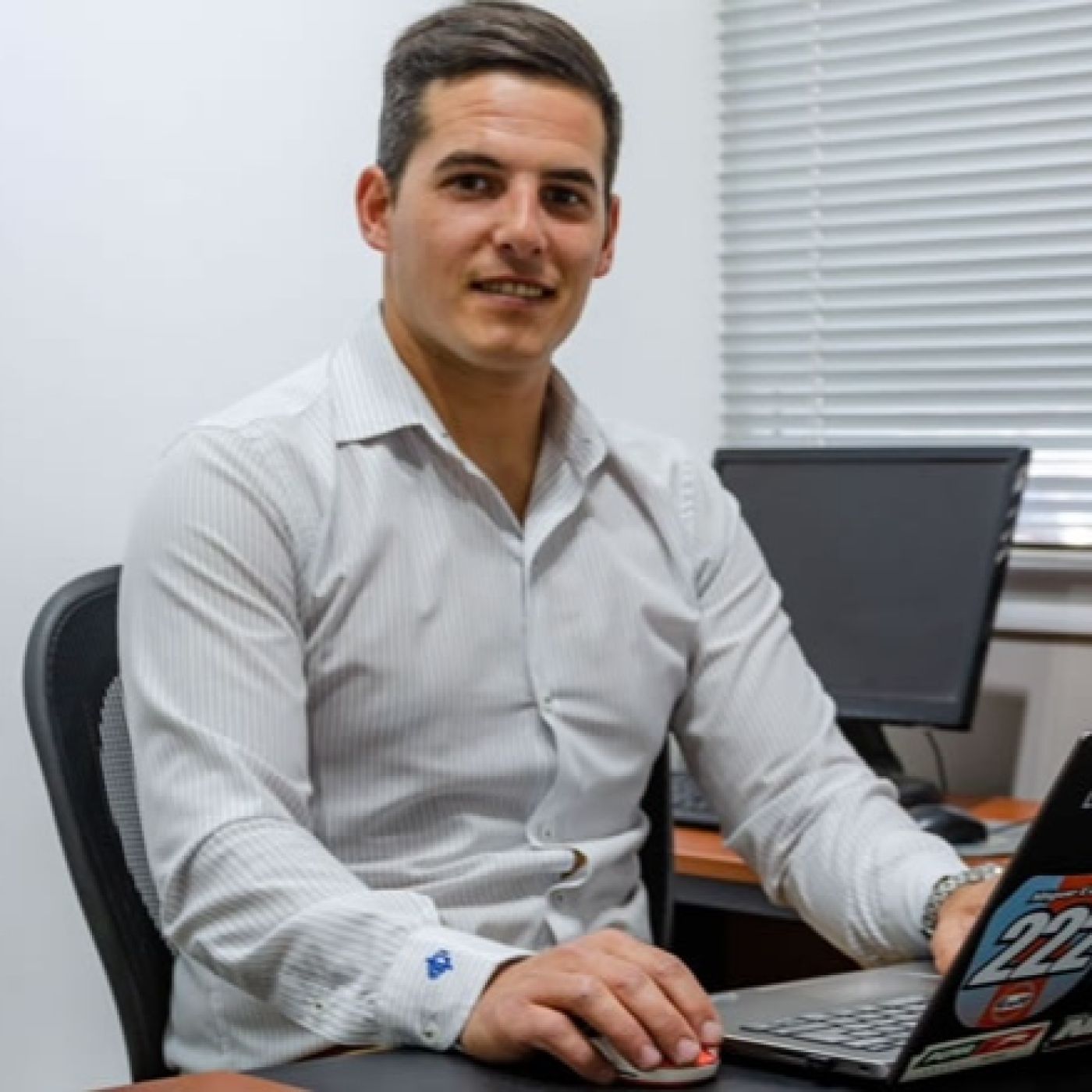 Miguel Caruso (Titular de la Cámara de Expendedores de Combustibles de San Juan) La Picadita de los Sábados episode artwork