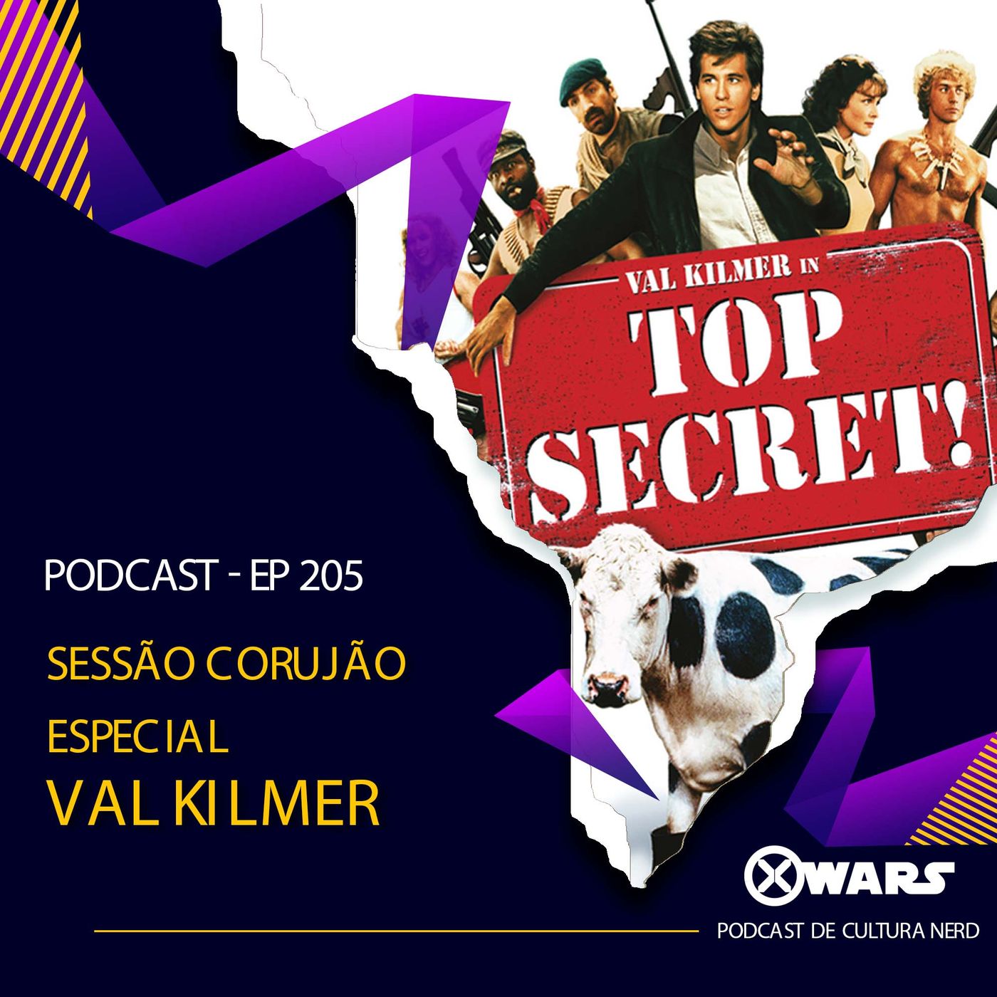 Xwars Cultura Nerd