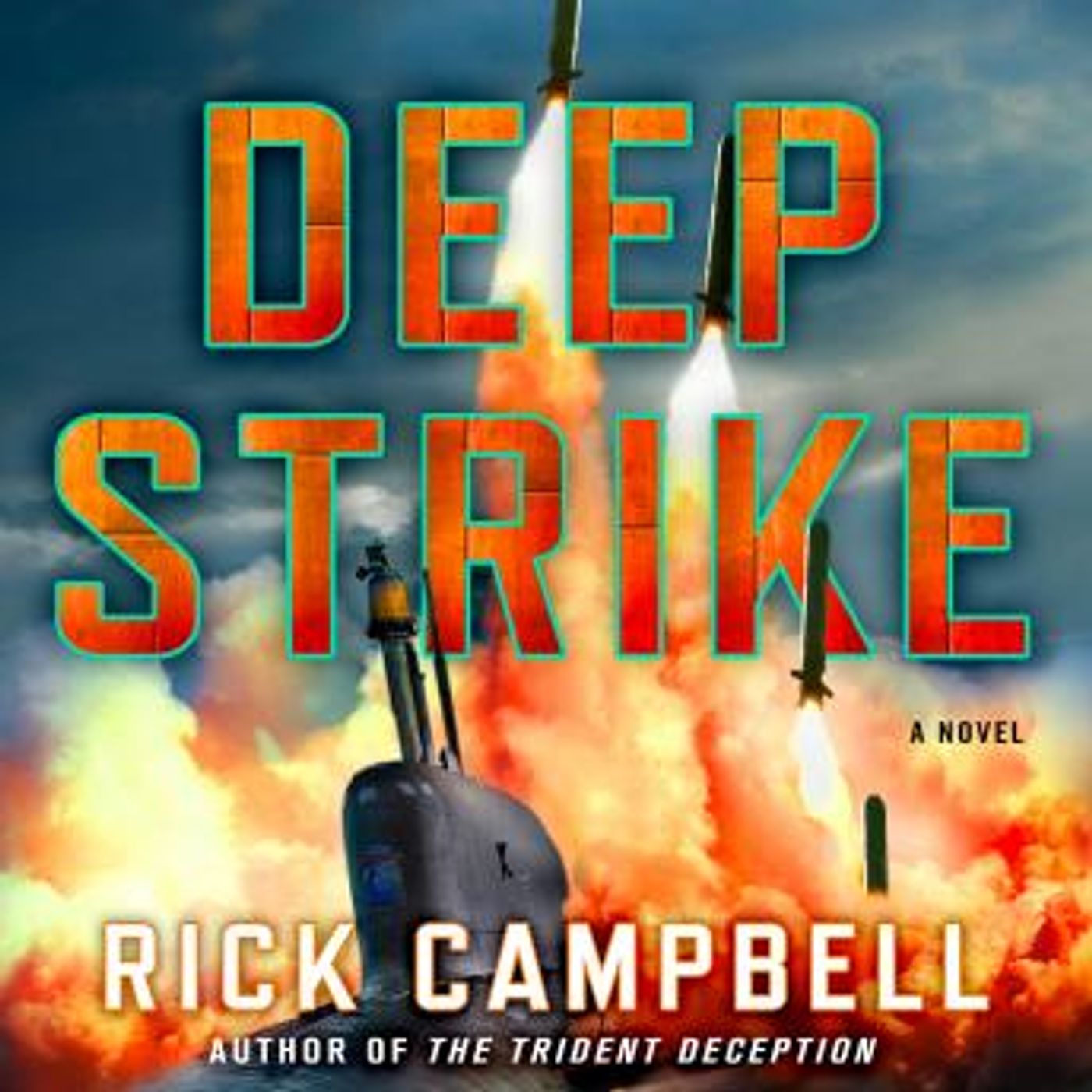 Listen to Latest Full Audiobooks in Mystery, Thriller & Horror, Suspense