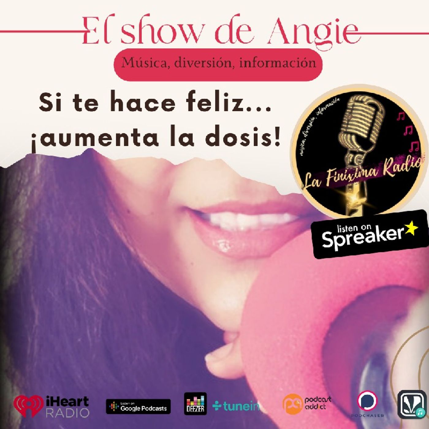 LA FINIXIMA RADIO