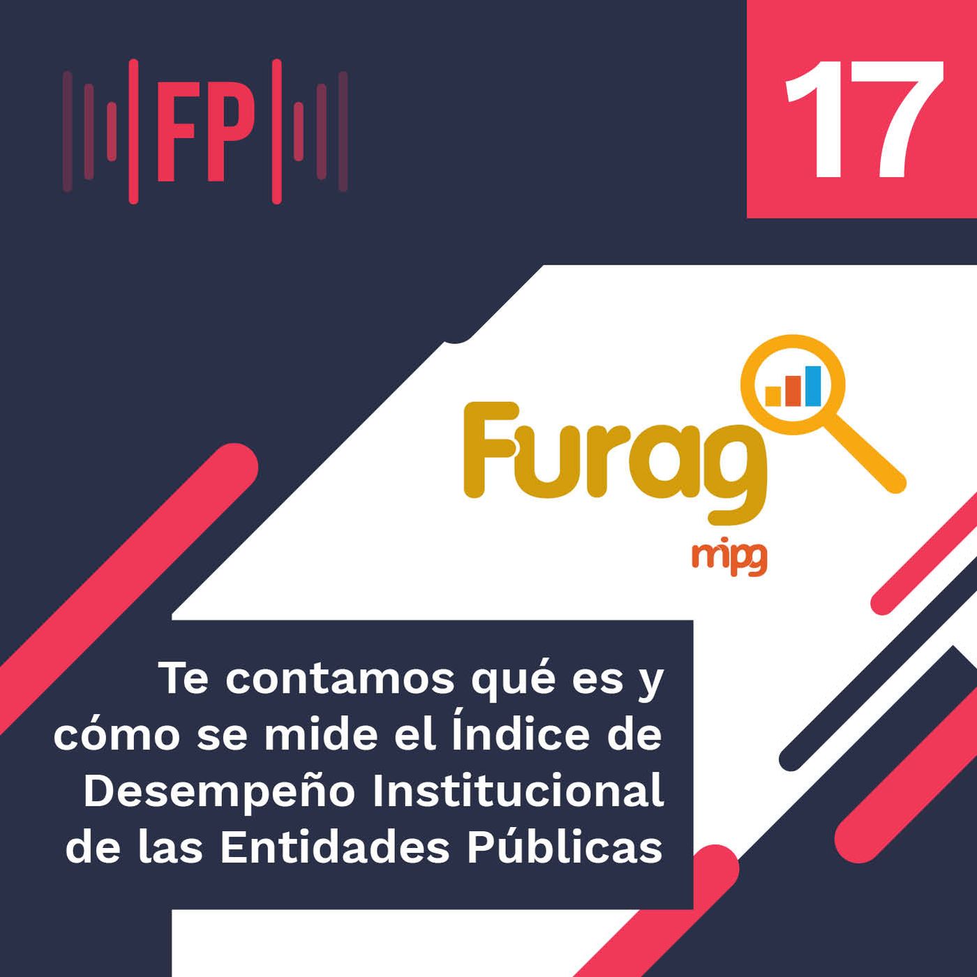 Te contamos qué es y cómo se mide el Índice de Desempeño Institucional de las Entidades Públicas