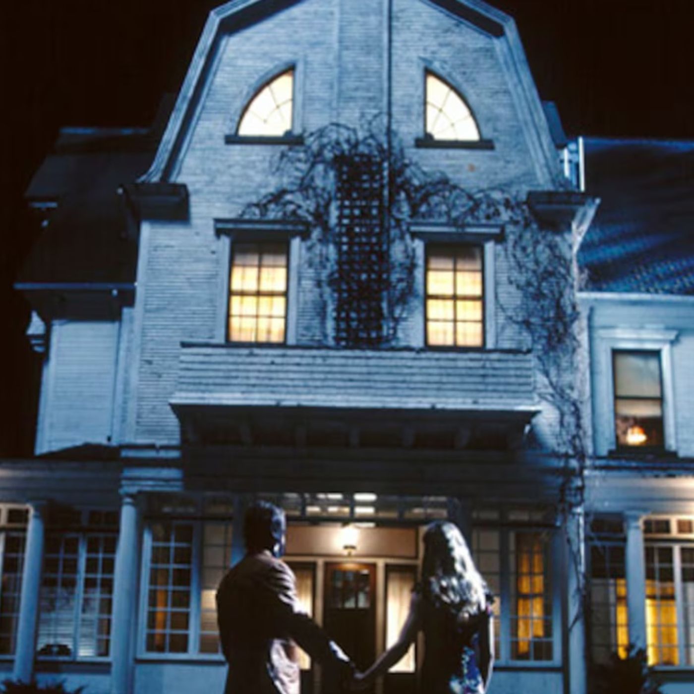 Amityville Horror | Demon Possession and the Paranormal Podcasts