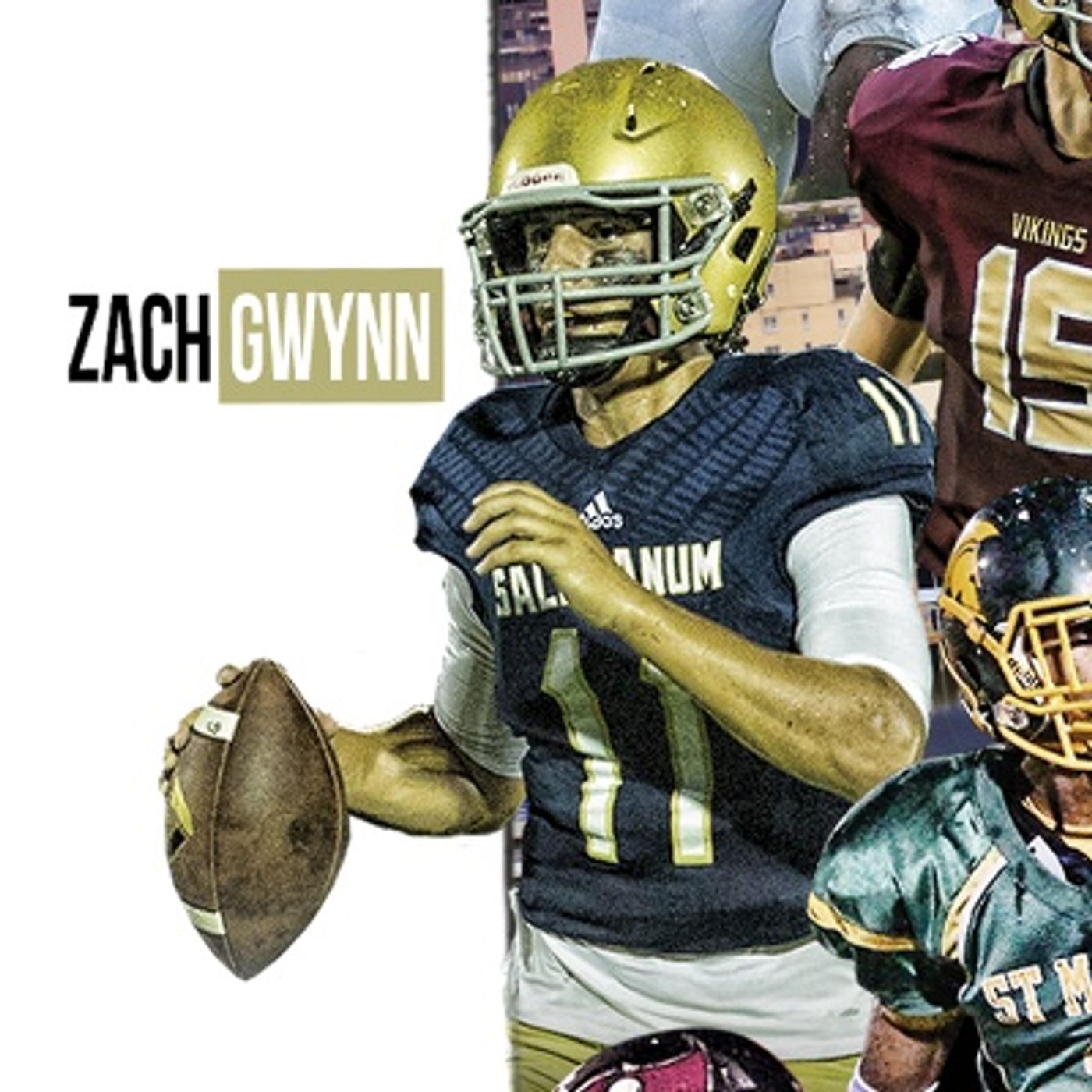 High School Football - Game of the Week