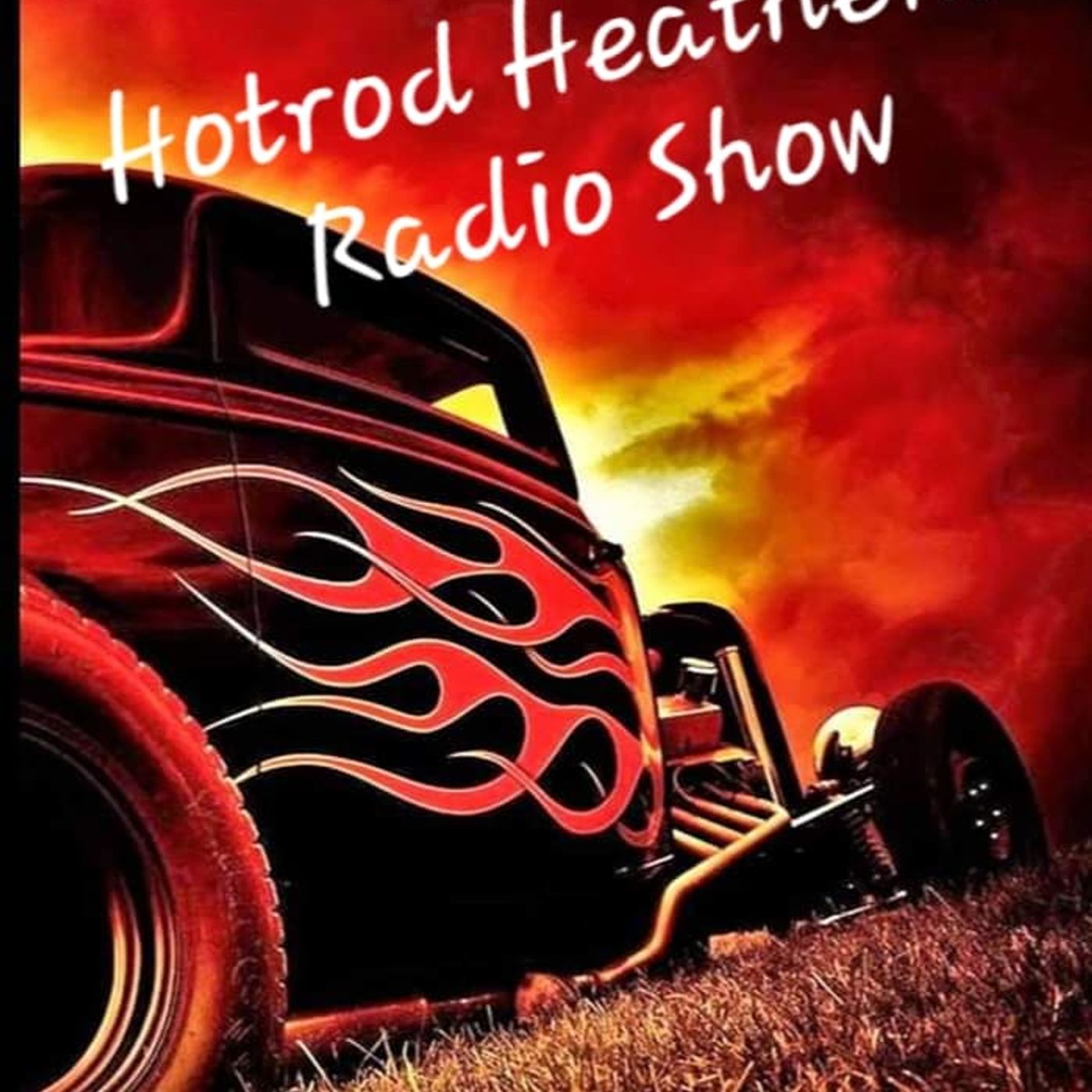 Hot Roddin' and Raisin' Hell episode artwork
