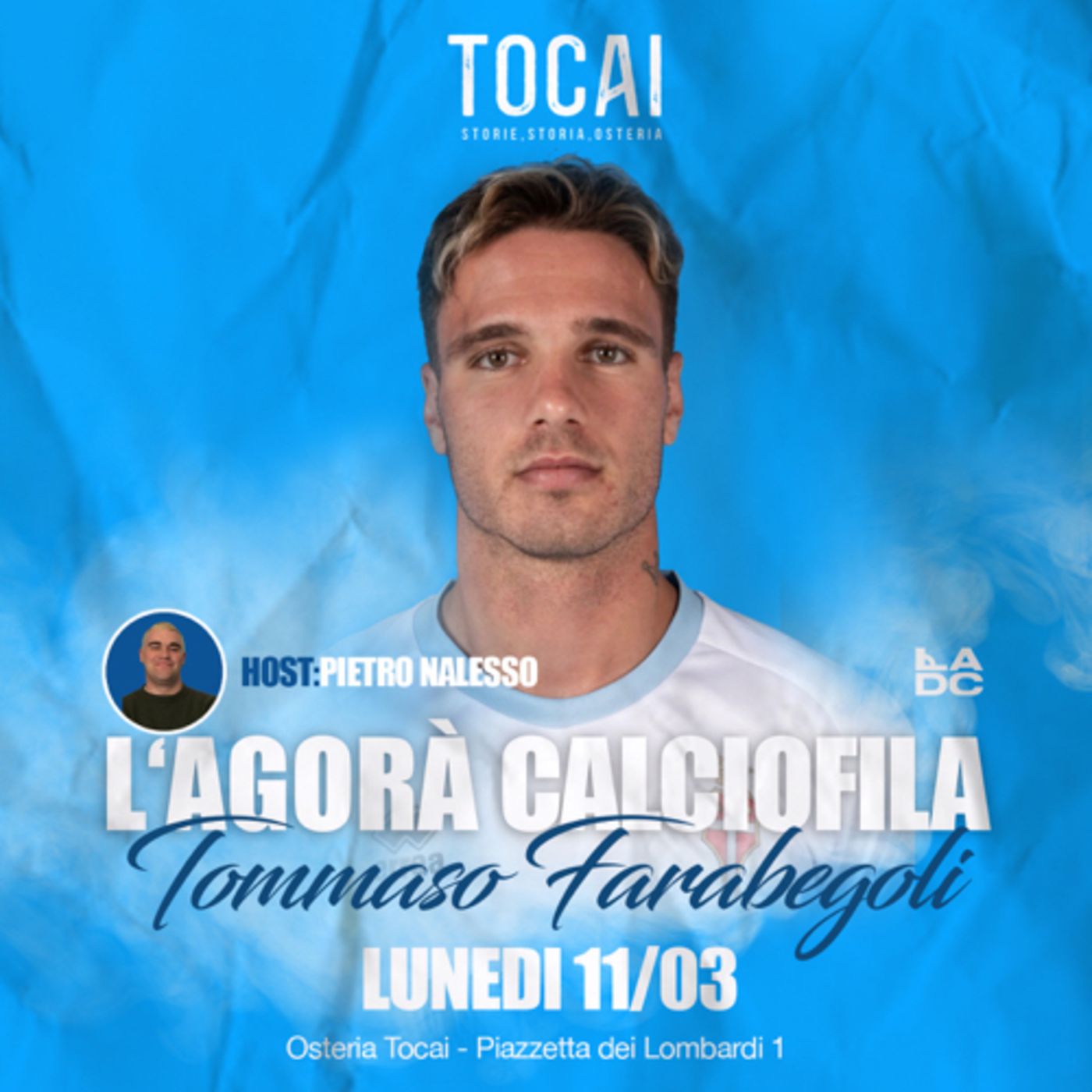 L\'Angolo del Calciofilo