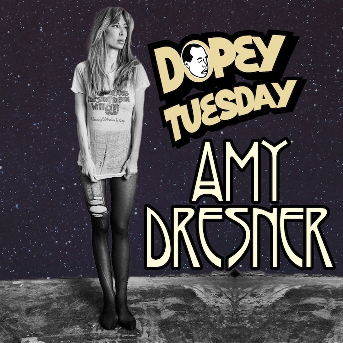 Dopey: On the Dark Comedy of Drug Addiction
