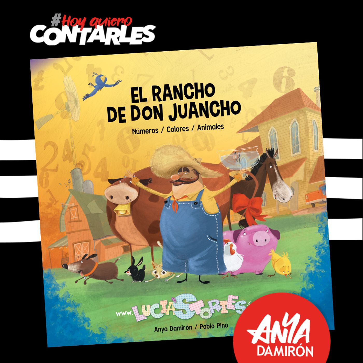 Hoy Quiero Contarles