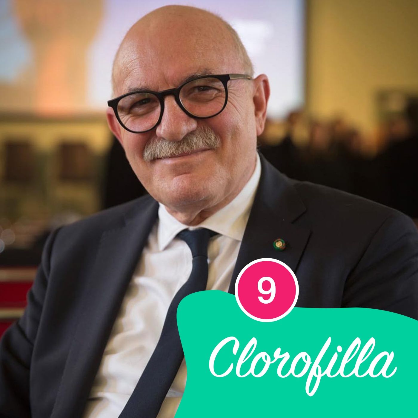 Clorofilla Podcast