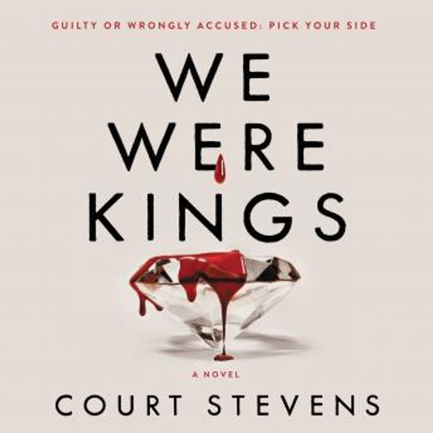 Access Must-Have Full Audiobooks in Teen & YA, Tough Topics