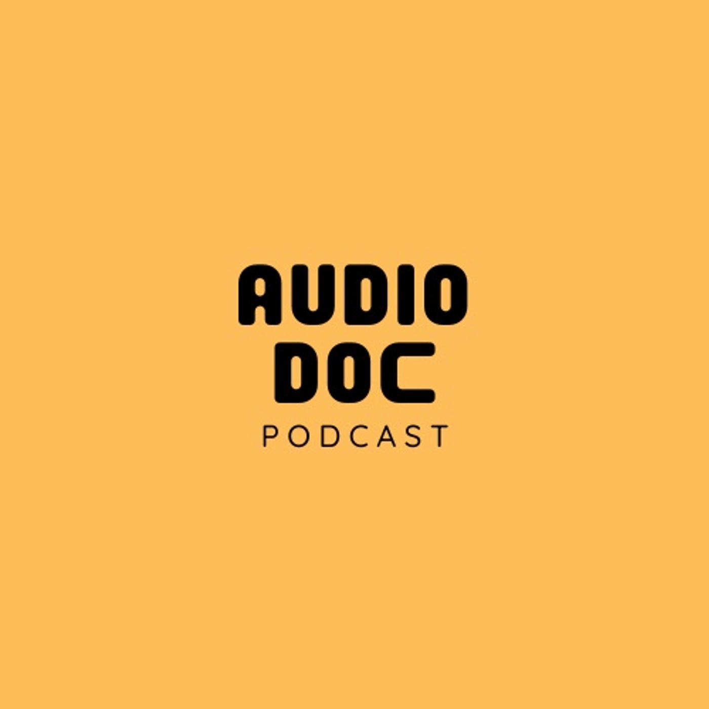 Gli audiodoc podcast artwork