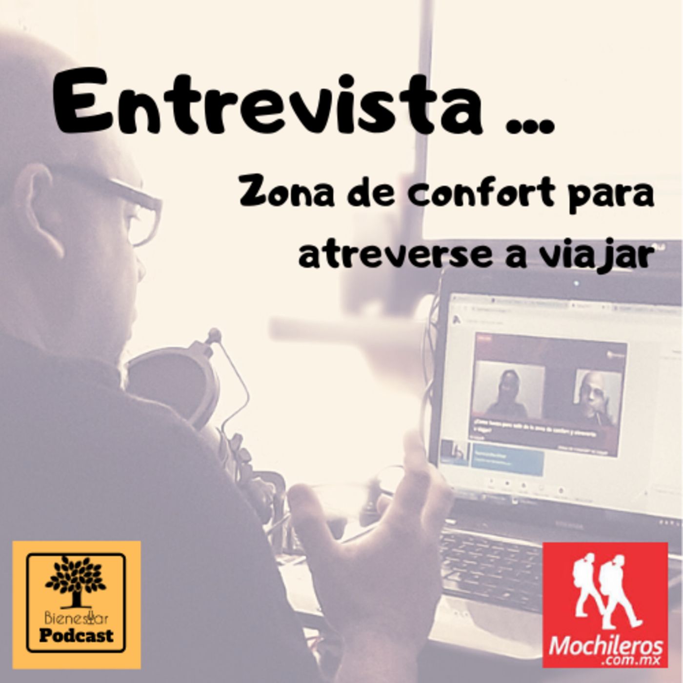 Podcast Bienestar