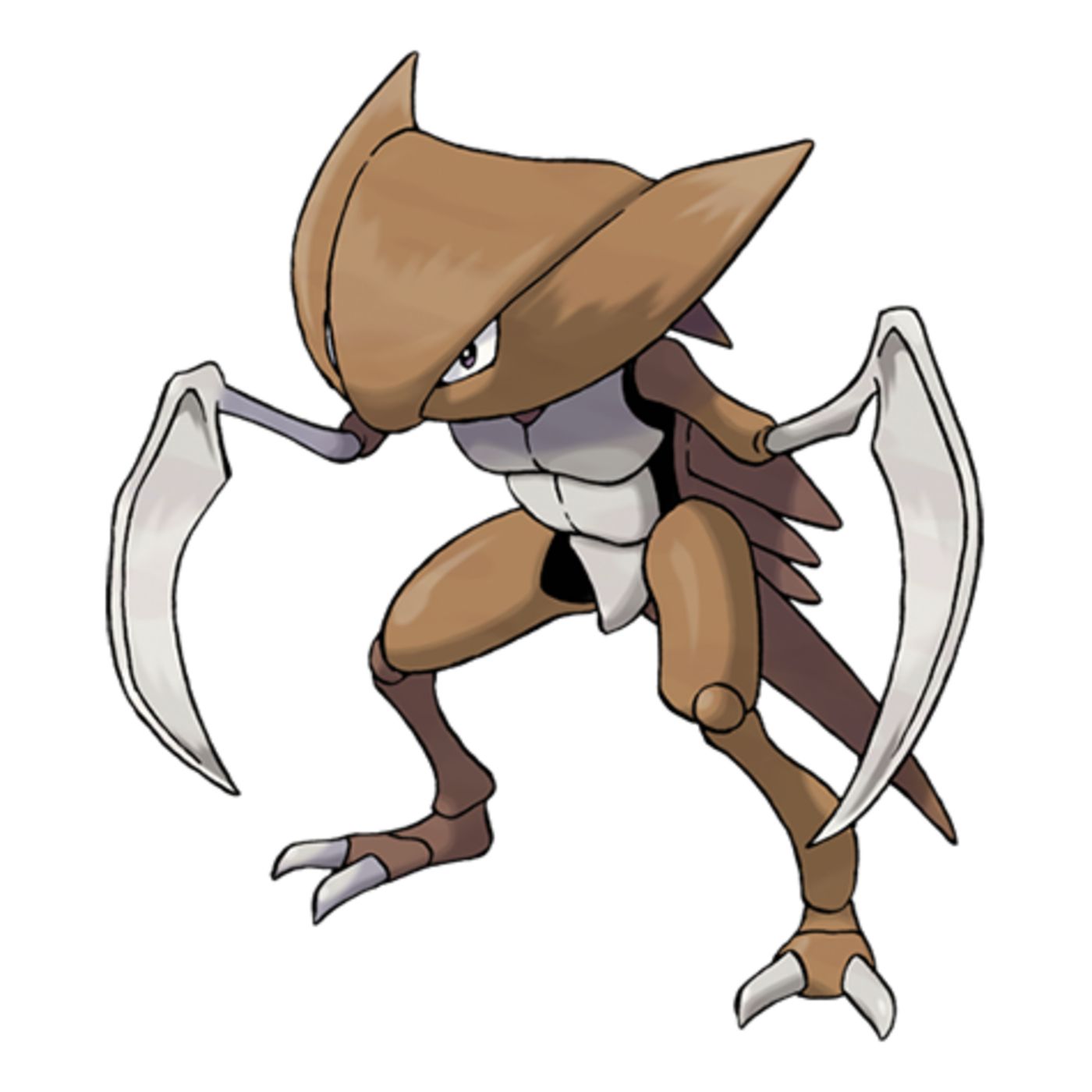 #141 Kabutops