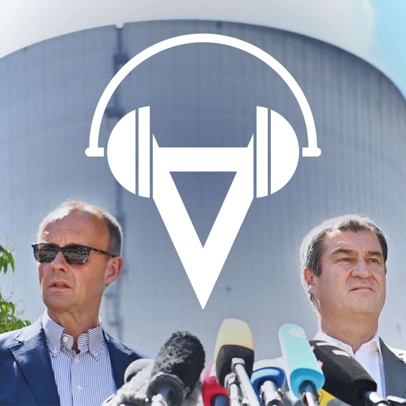 Kernkraftbefürworter Merz – „Haltet den Dieb!“