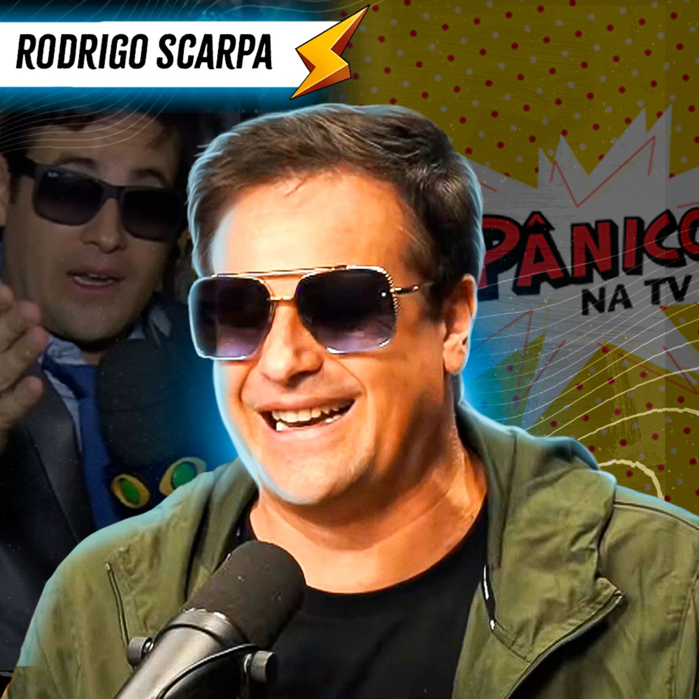 Alerta em 3 minutos podcast