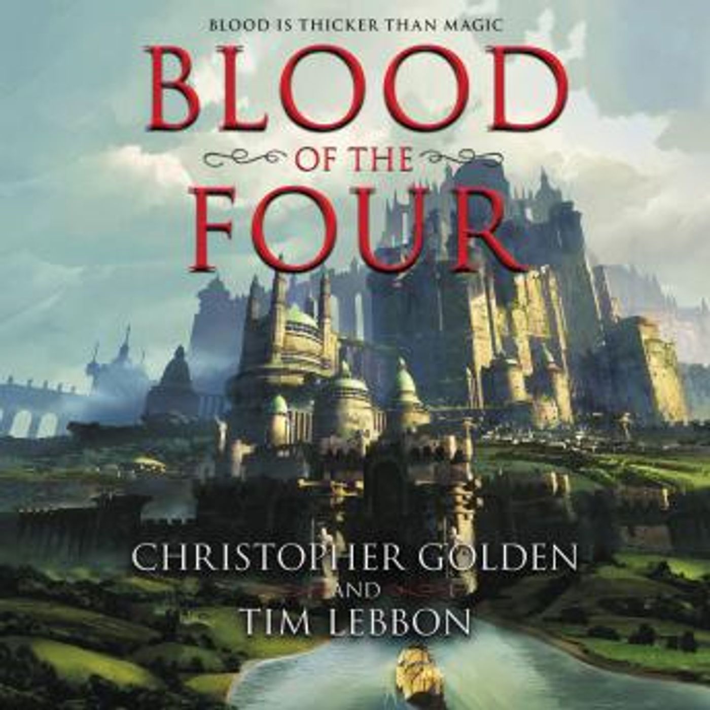 Download New Full Audiobooks in Science Fiction & Fantasy, Epic Fantasy