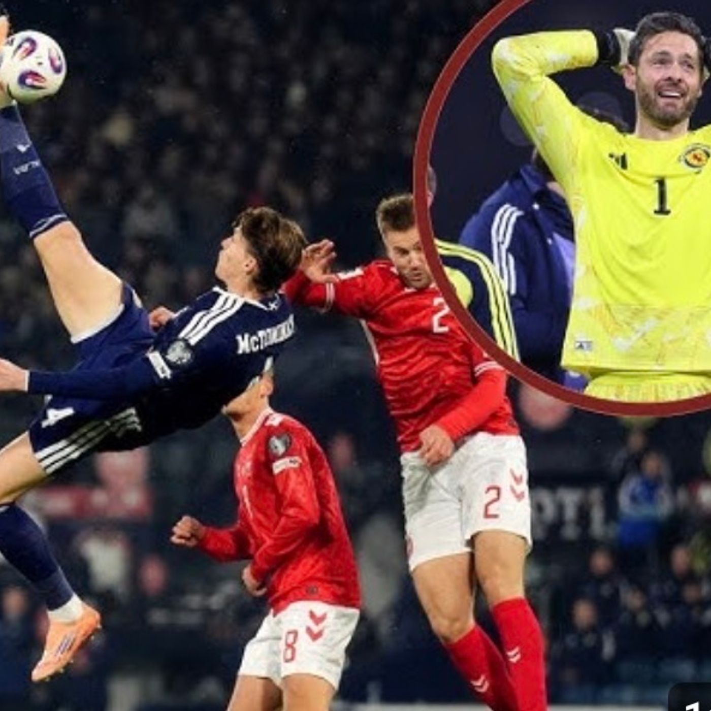 The Football Referee