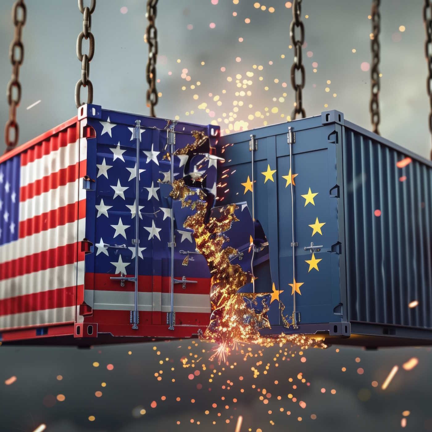 El campo español busca nuevas rutas comerciales tras la crisis arancelaria con EEUU