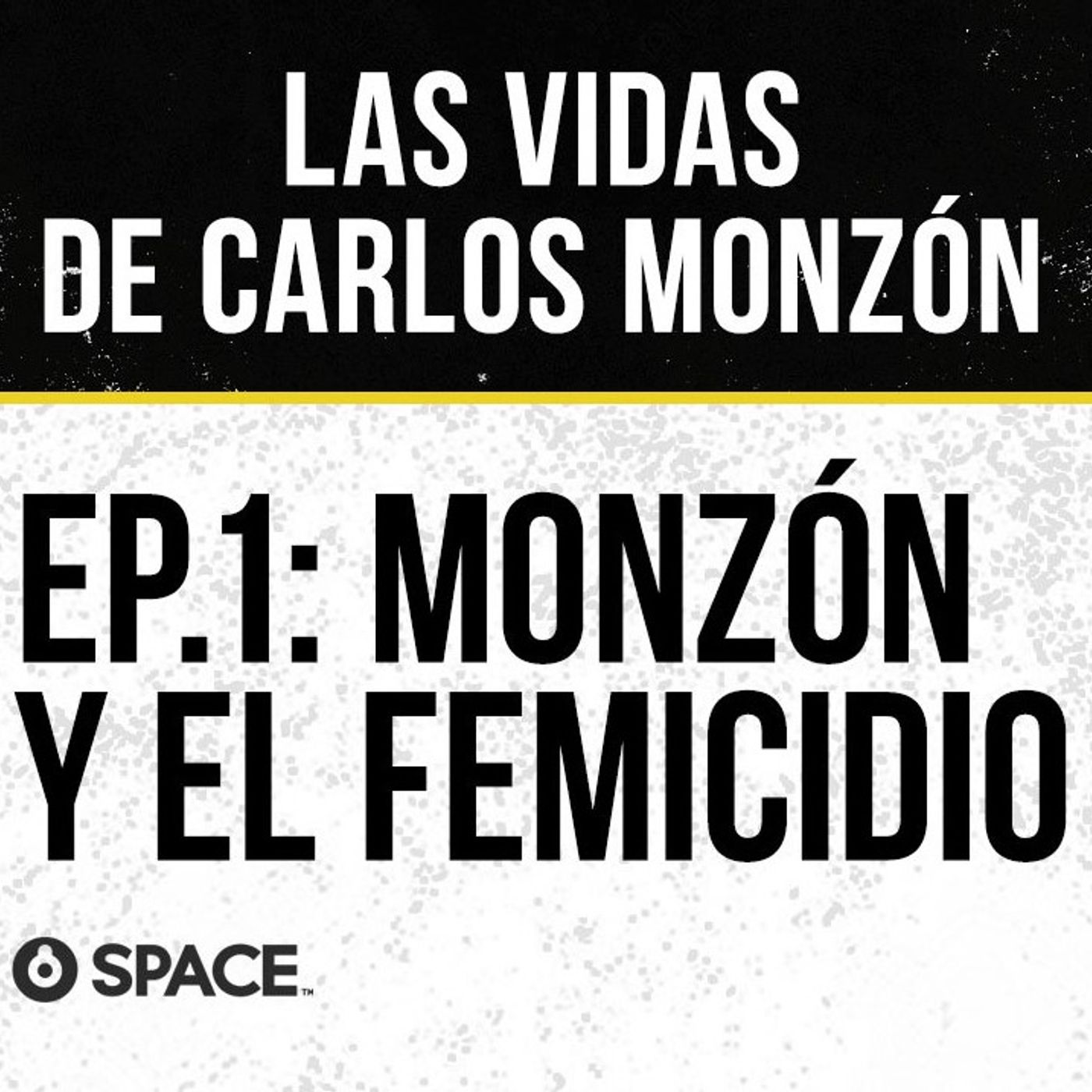 Las vidas de Carlos Monzón