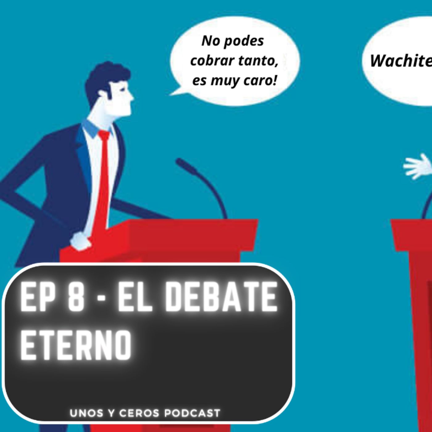 Unos y Ceros Podcast