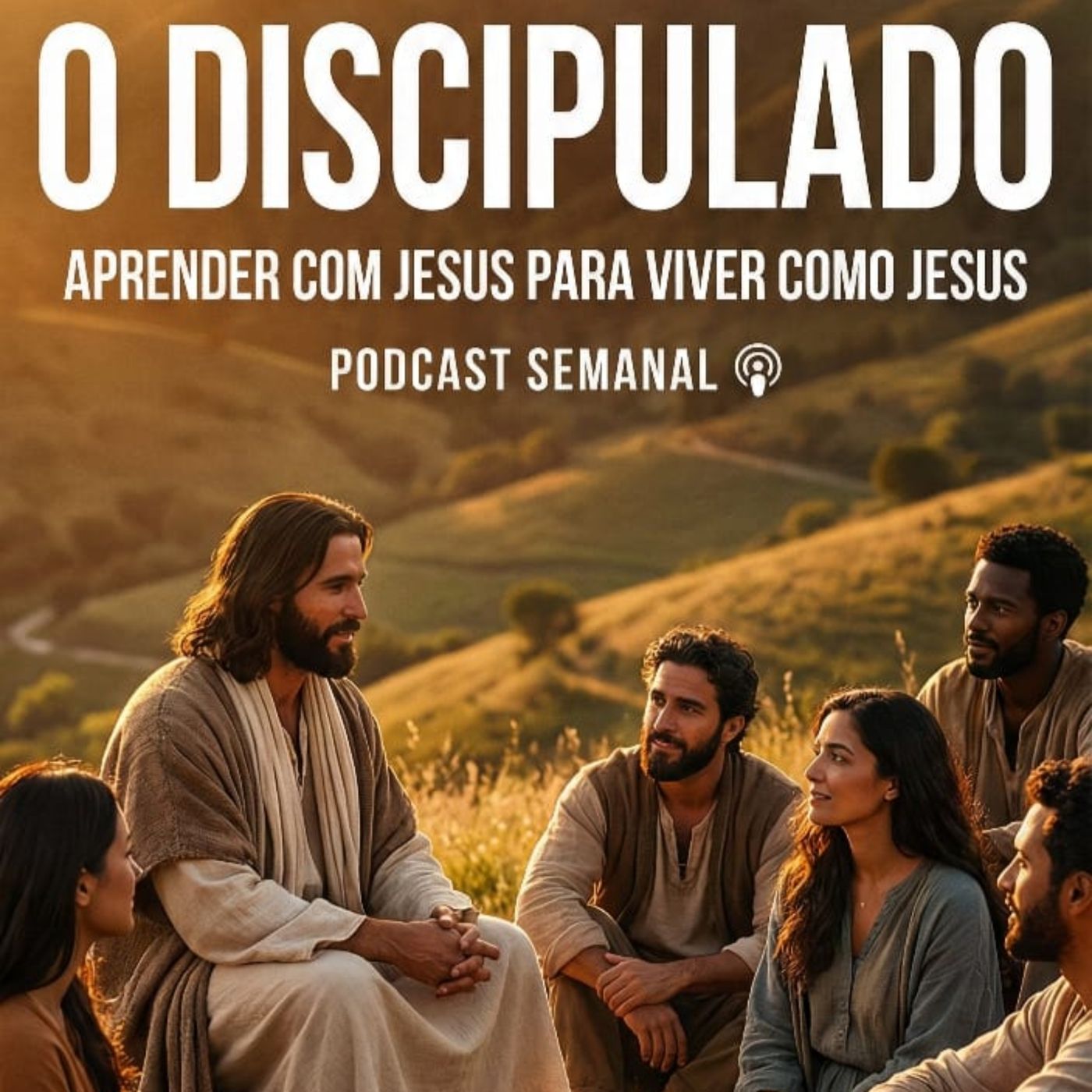 O Discipulado