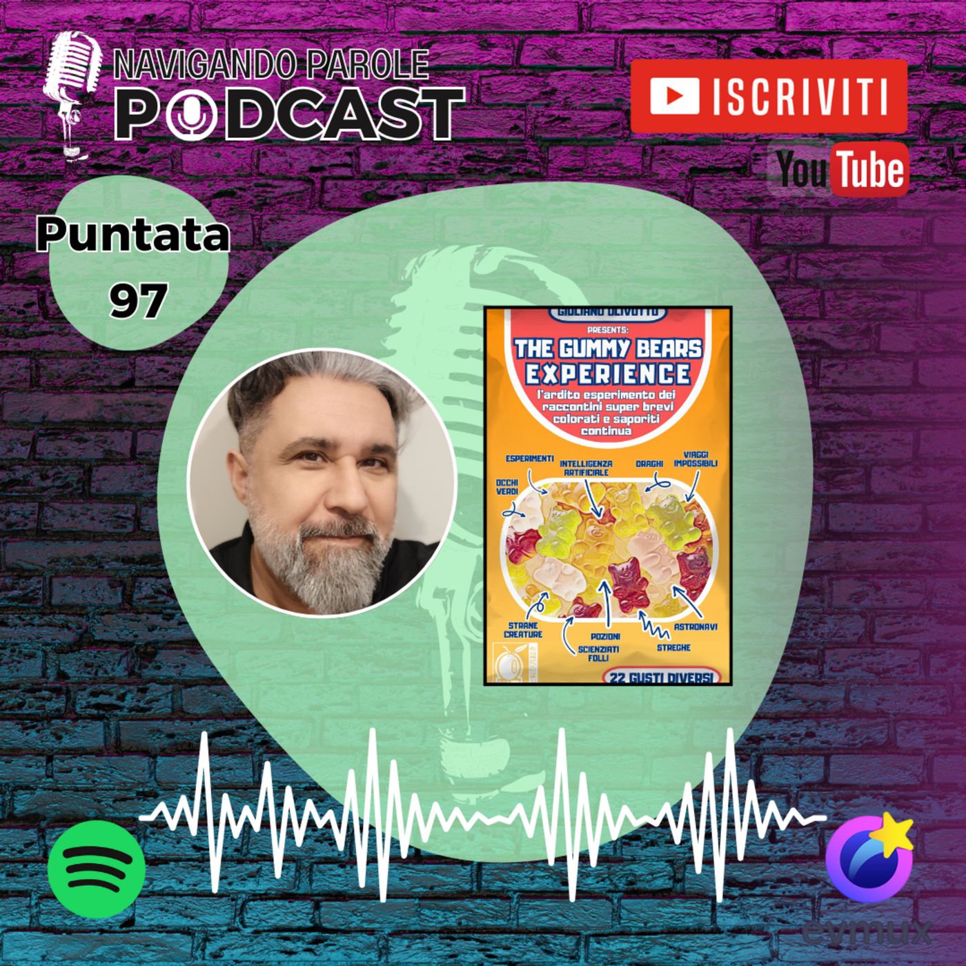 Navigando Parole - Il Podcast