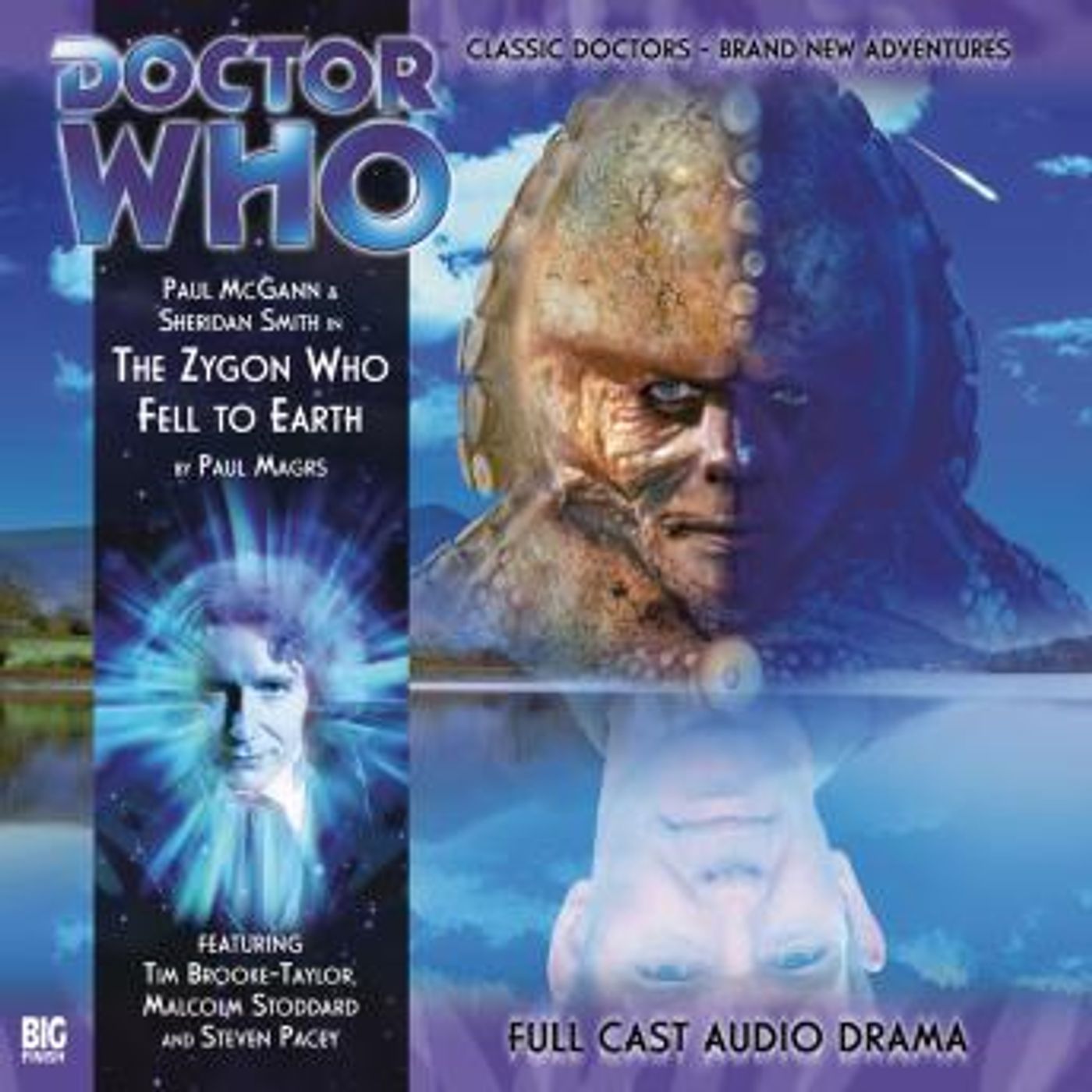 Explore New Full Audiobooks in Science Fiction & Fantasy, Science Fiction