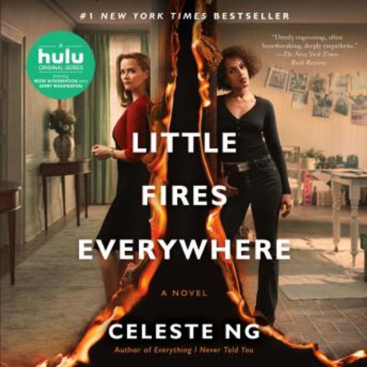 Access Essential Full Audiobooks in Fiction, Drama