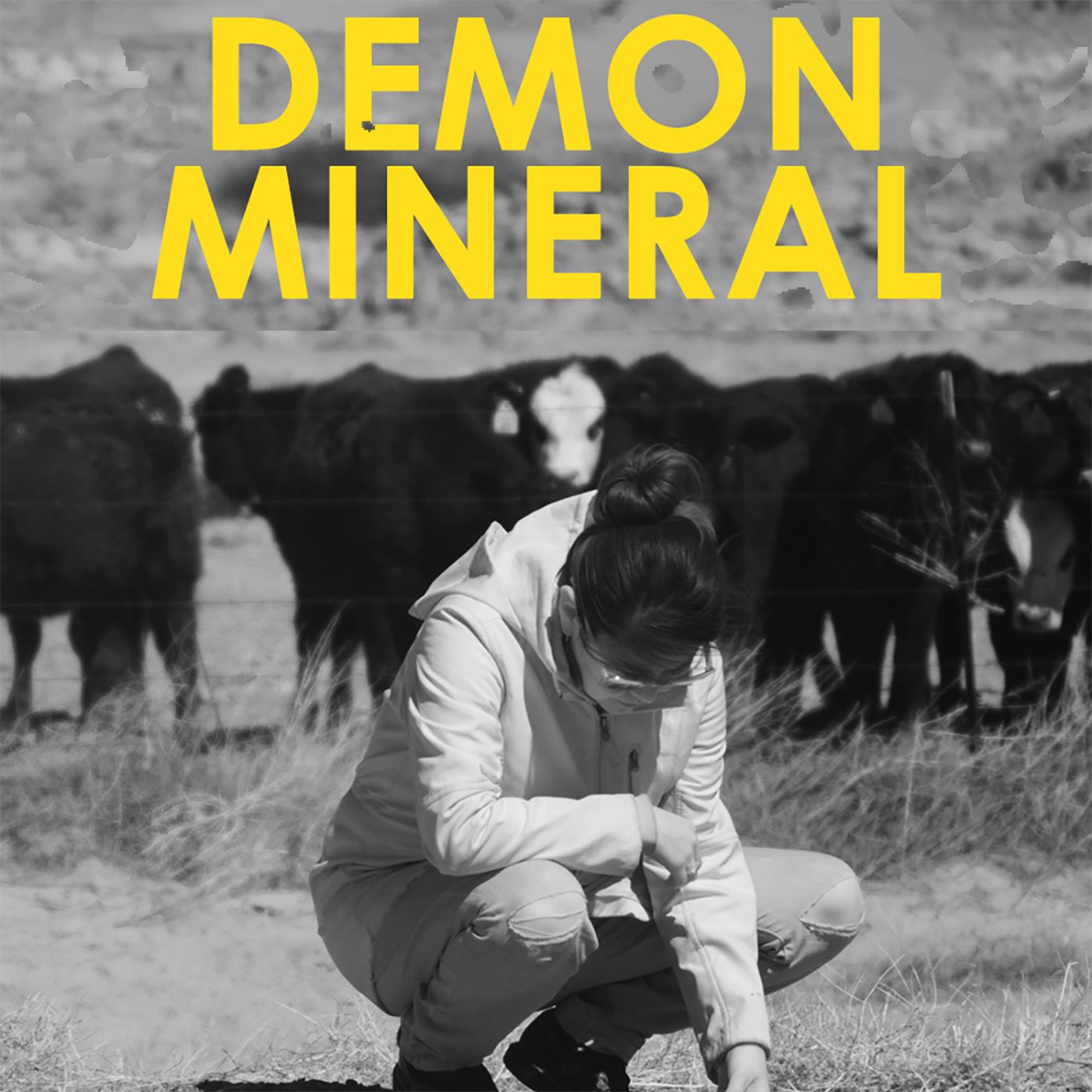 Special Report: Demon Mineral (2023)