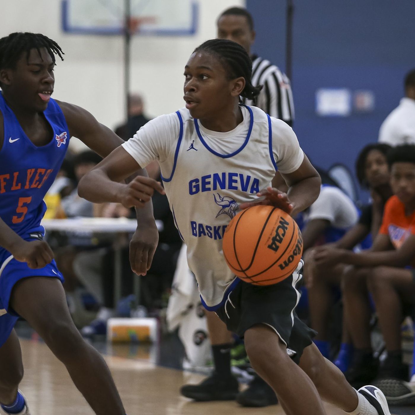 Geneva basketball returns key players, eyes another 25-win season episode artwork