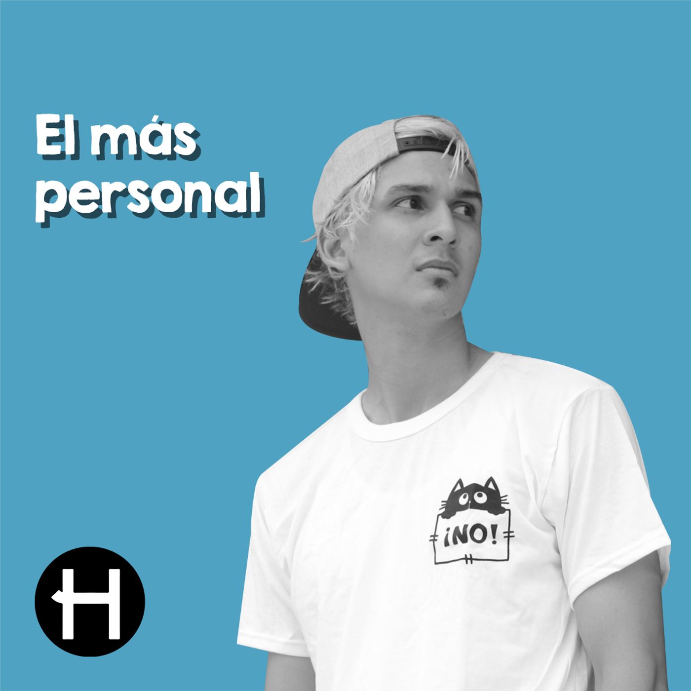 El más personal episode artwork
