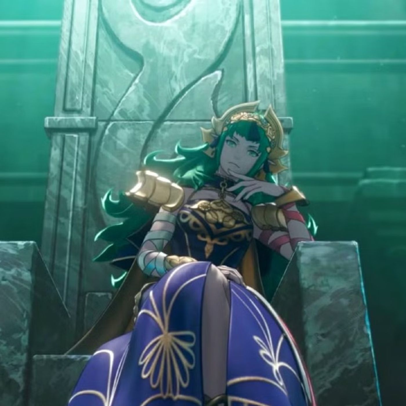 Nintendo Summons a Big Direct # 461