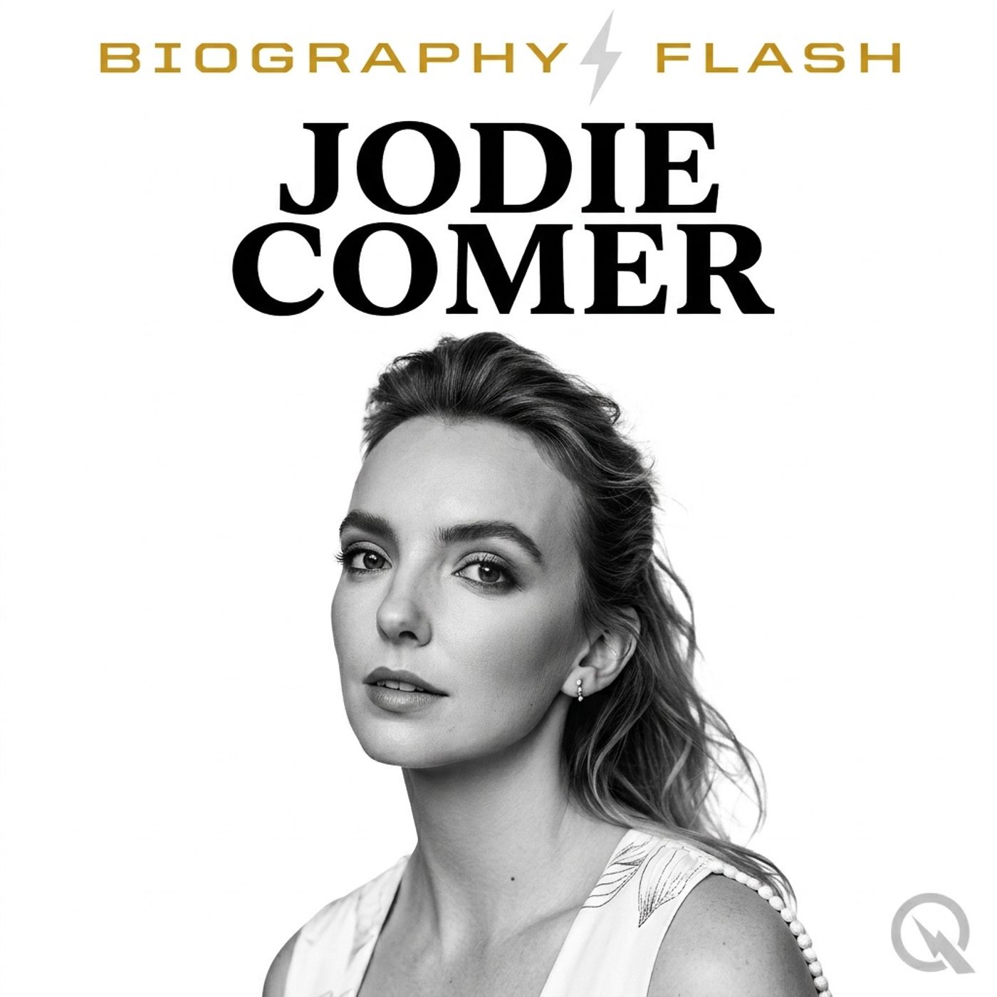 Jodie Comer - Biography Flash