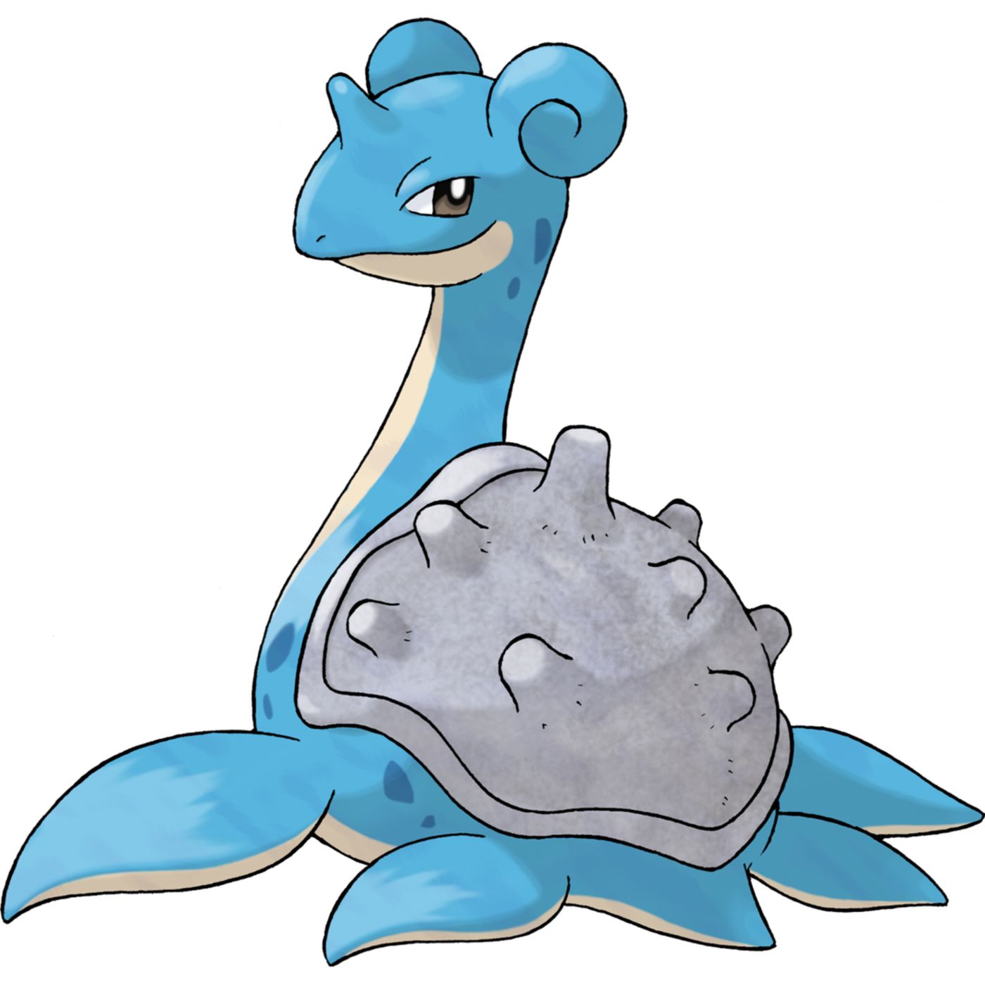 #131 Lapras