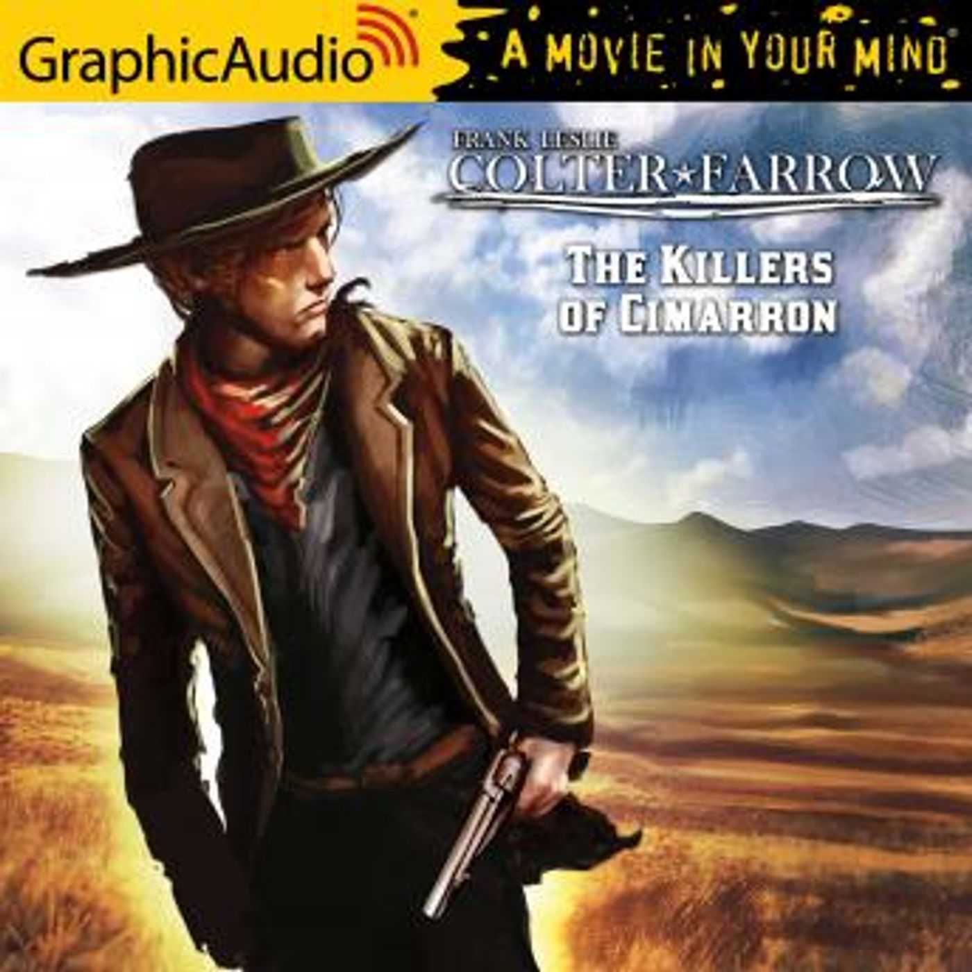 Stream Popular Full Audiobooks in Fiction, Westerns & War