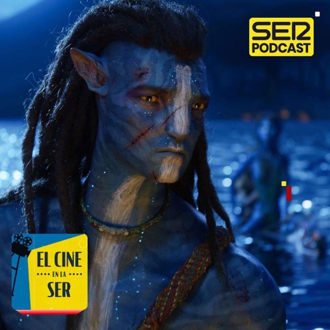El Cine en la SER